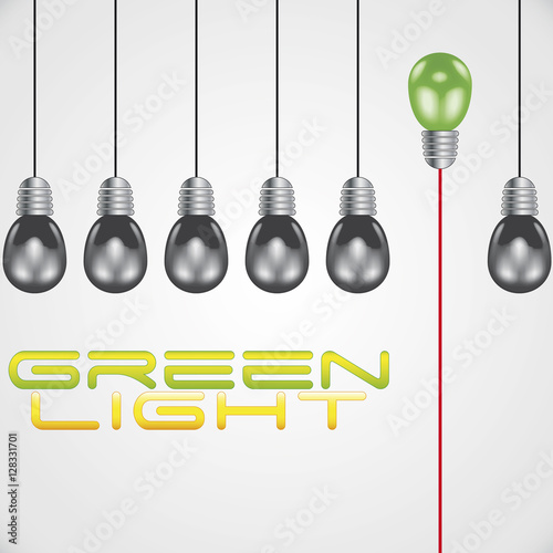 green light