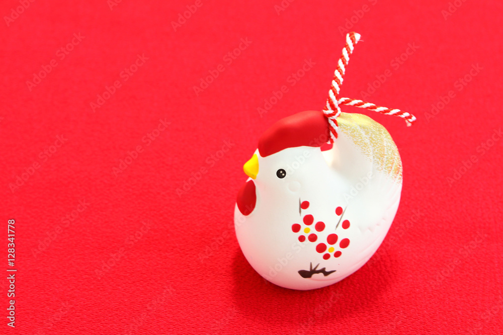 酉年 年賀状素材 Stock Photo Adobe Stock