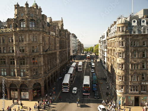EDIMBURGO