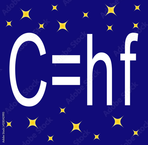 formula