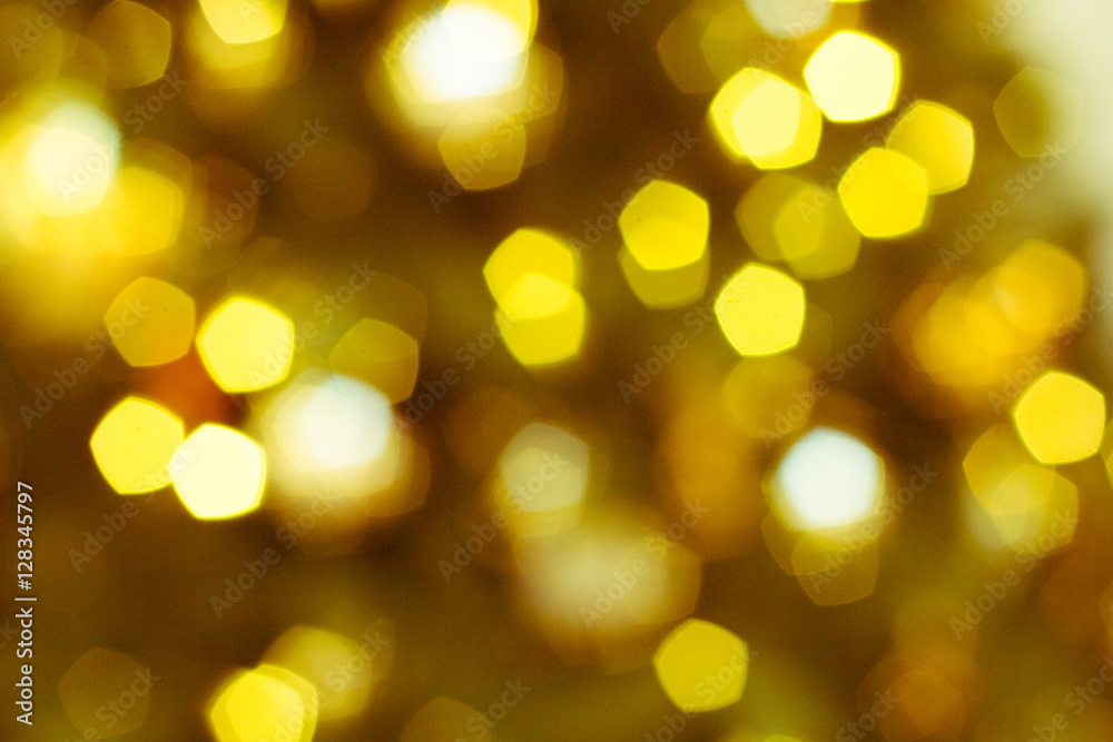 Colorful lights on red background. holiday bokeh. Abstract Christmas background Colorful lights on red background. holiday bokeh. Abstract Christmas background