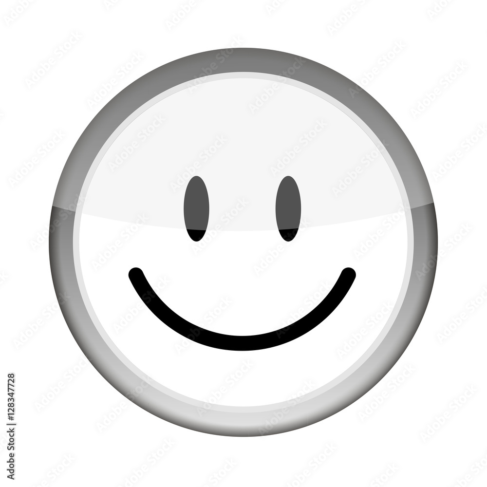 Fototapeta premium Smiley