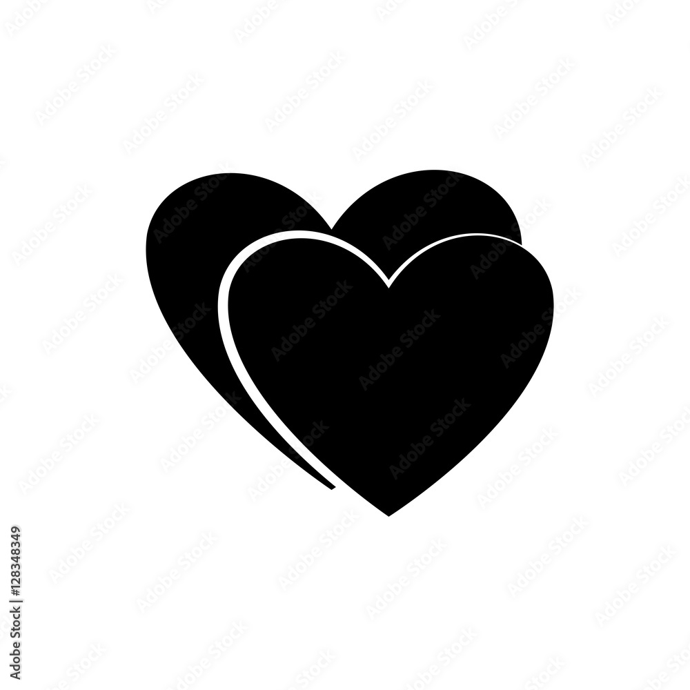 Heart two Heart two