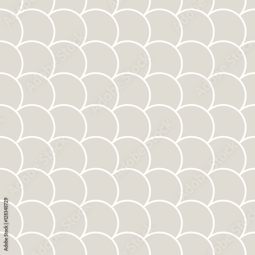 Abstract geometric gray graphic design print squares pattern
