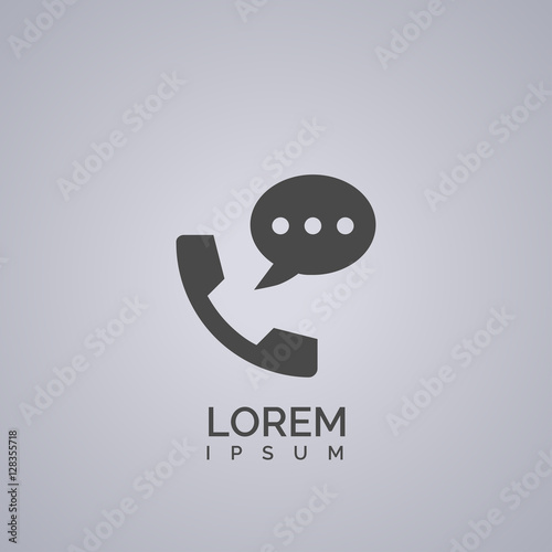 elephone receiver icon