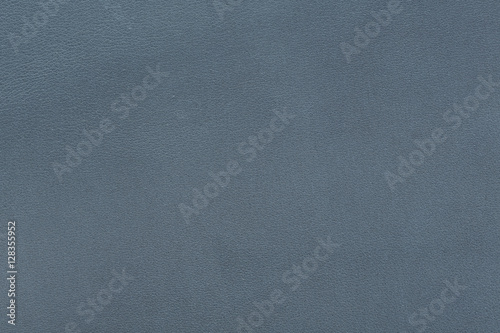 Light blue leather texture.