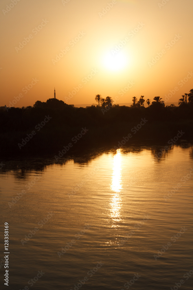 Sunset Sunset