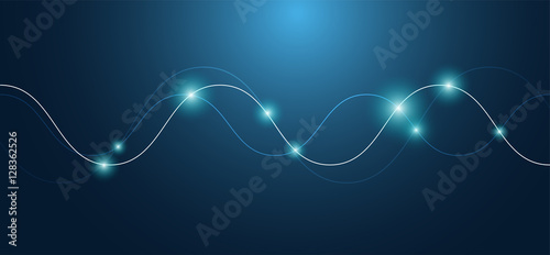 collegamenti, connessione, internet, energia