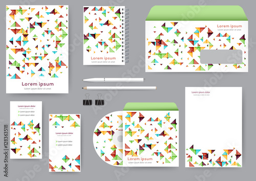corporate identity