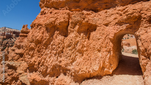 Bryce canyon National Park photo