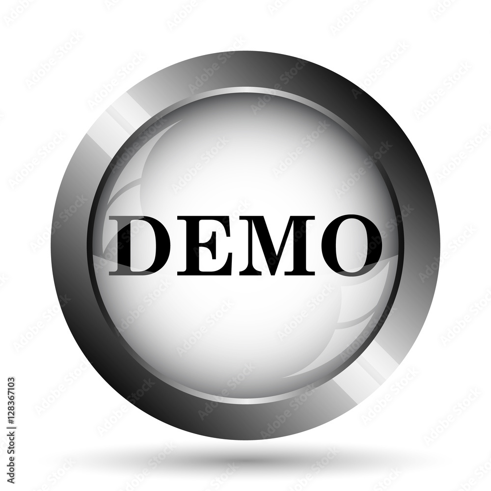 Demo icon