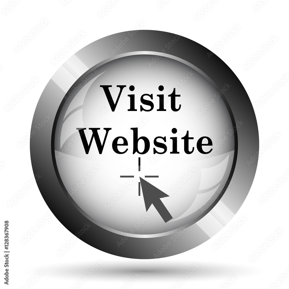 Visit website icon Visit website icon