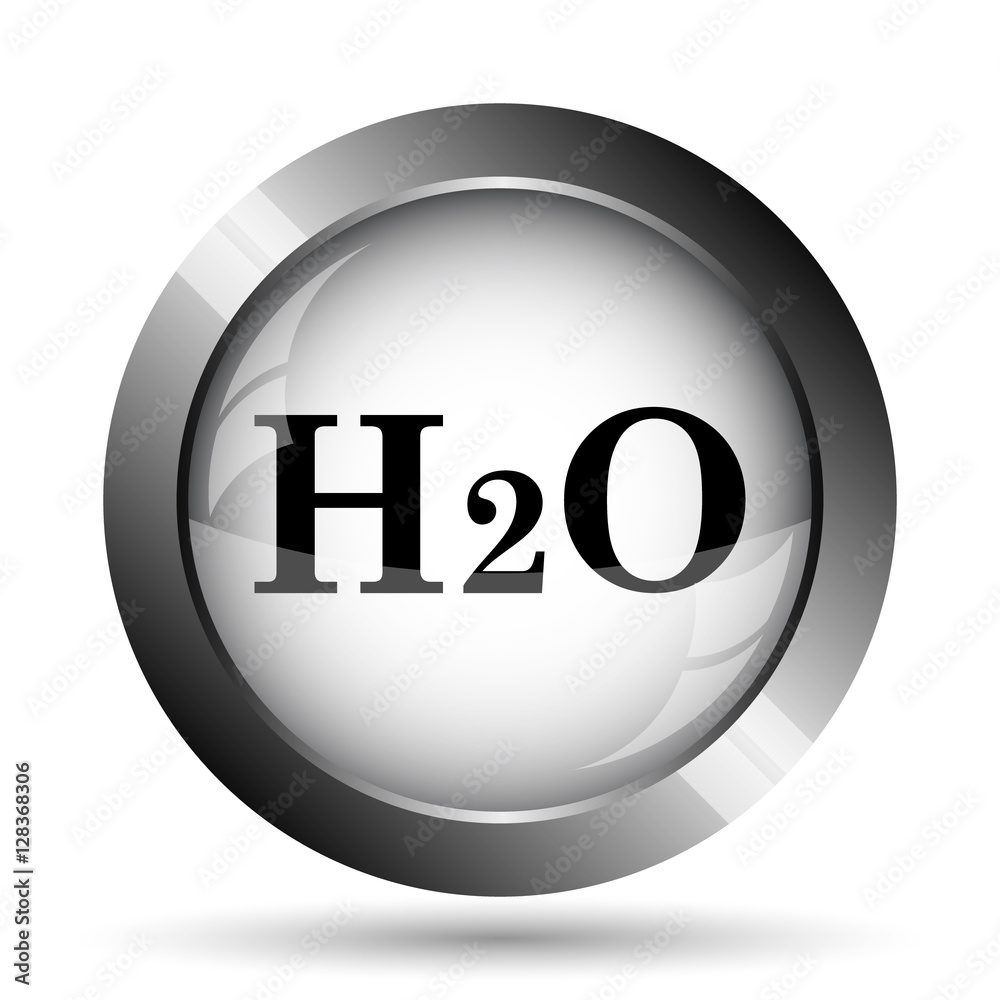 H2O icon H2O icon