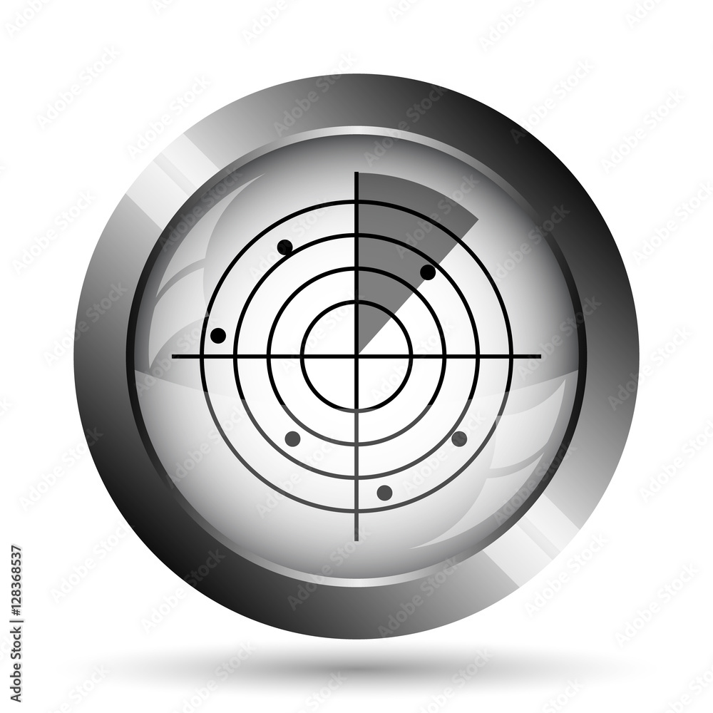 Radar icon Radar icon