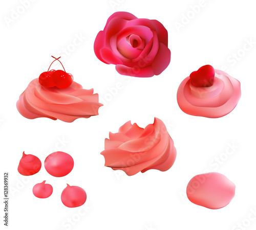 pink cream