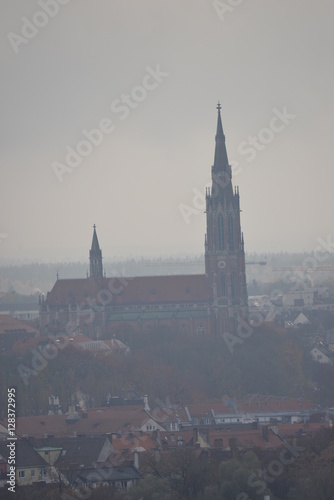 Heilig Kreuz Kirche M  nchen