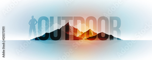 Outdoor Concept Design