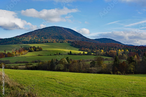 góra lackowa photo