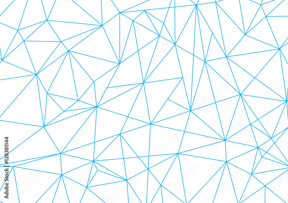 Geometric abstract background. Simple vector illustration. Geometric abstract background. Simple vector illustration.