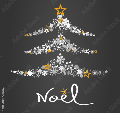 arbre de Noël