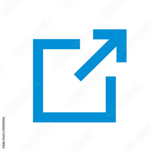External Link Icon