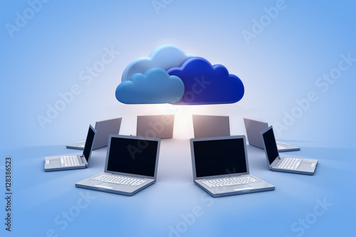 Cloud Computing