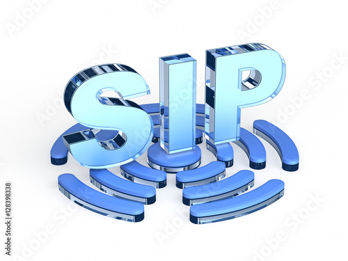 SIP (Session Initiation Protocol)