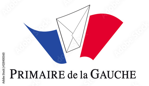 Free Download PRIMAIRE DE LA GAUCHE LOGO - GFXLoad