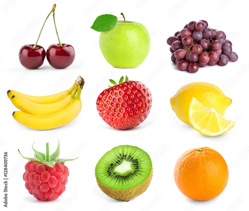 Fruits Fruits