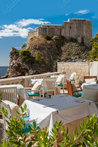 Dubrovnik, Croatia