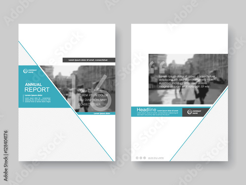 Cover design annnual report, flyer, presentation, brochure.