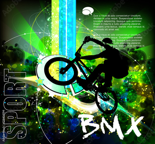 Sport vector illustration