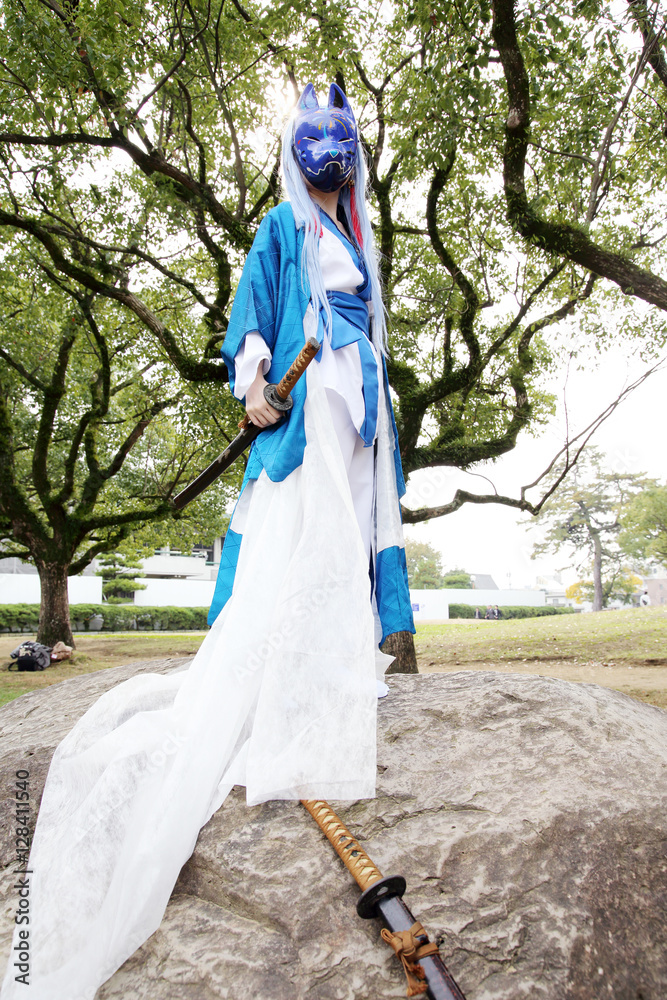 コスプレ コスプレ