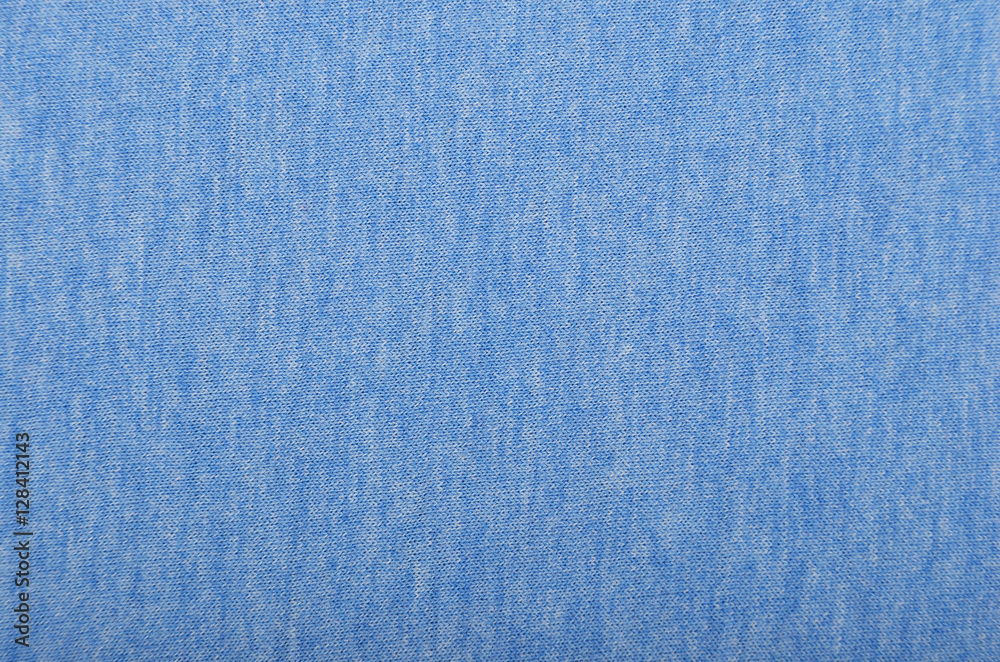 Jersey fabric background