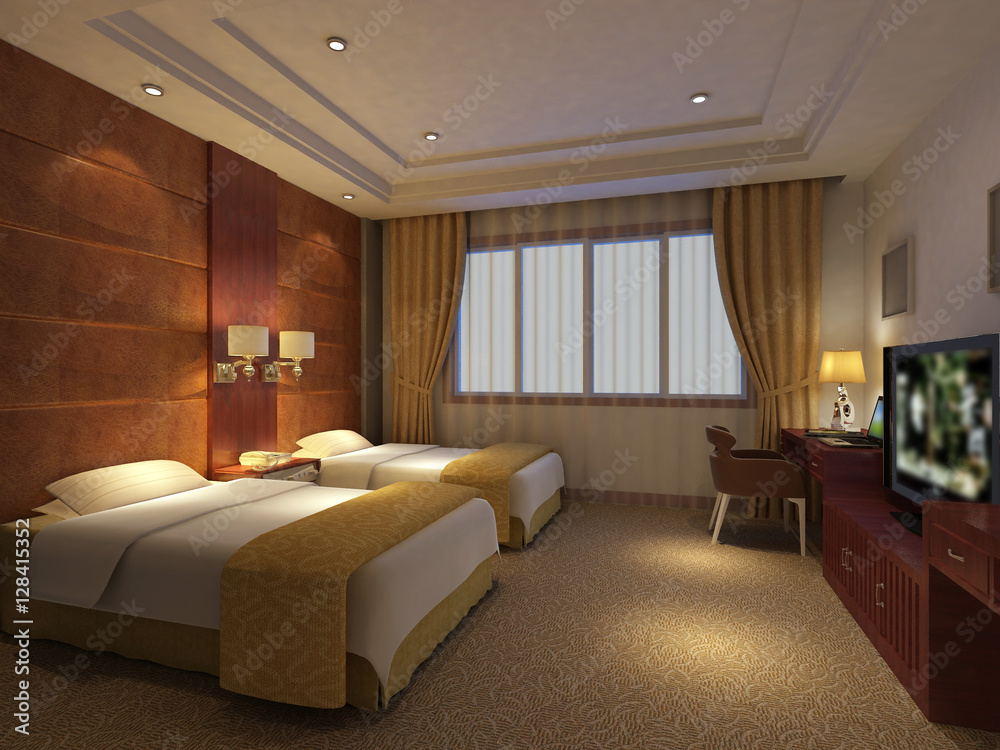 rendering bed room,so comfortable. rendering bed room,so comfortable.