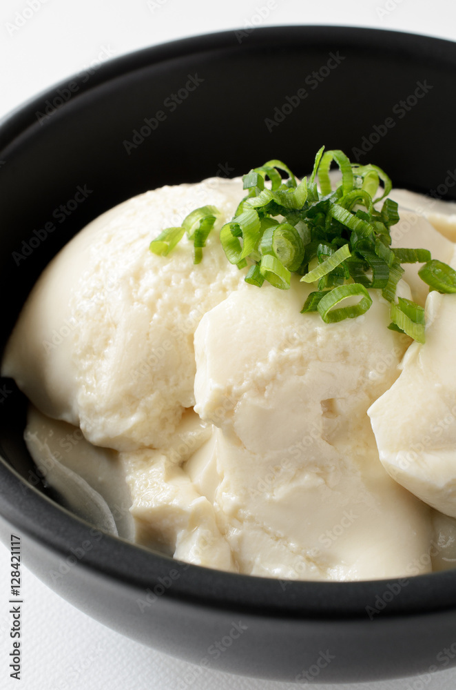 おぼろ豆腐 おぼろ豆腐