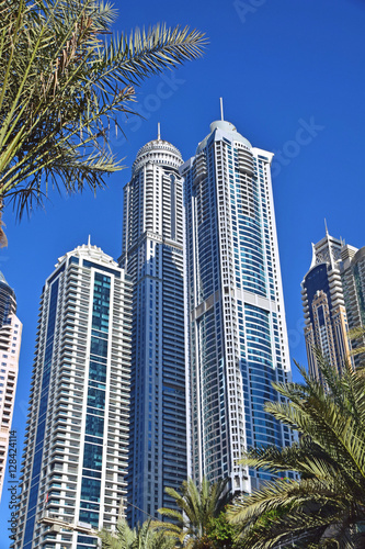 Dubai, United Arab Emirates  © rouda100