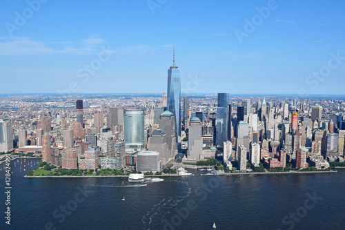 Manhattan, New York City, USA