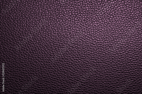 Wallpaper Mural Purple leather texture, leather background for design with copy space for text or image. Pattern of leather that occurs natural. Torontodigital.ca