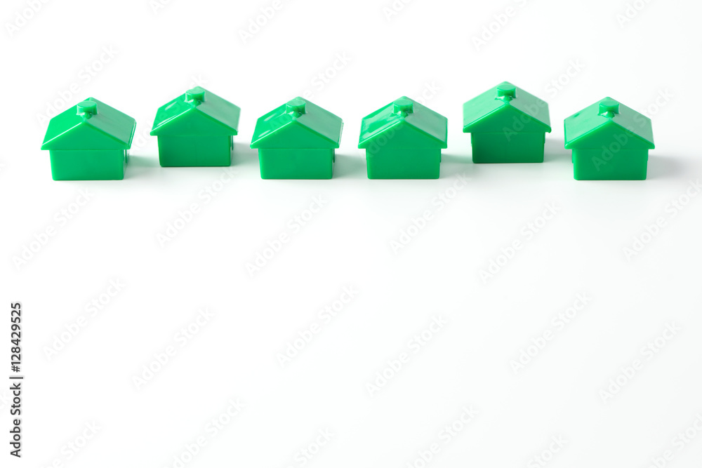 Real estate industry Real estate industry