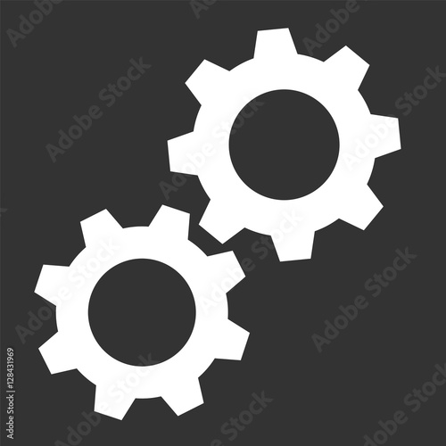 Gears - icon