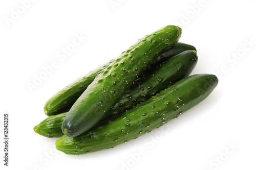 きゅうり　Cucumber
