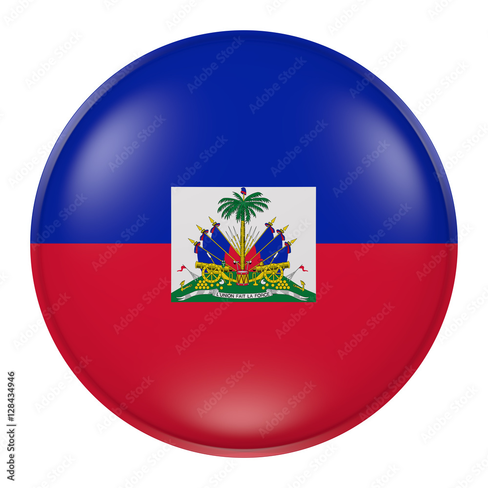 Haiti button Haiti button