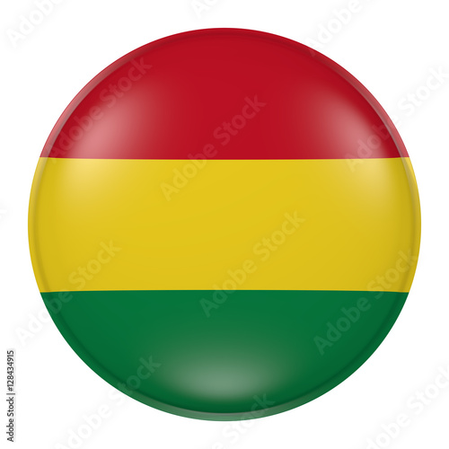 Bolivia button