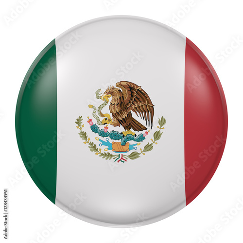 Mexico button