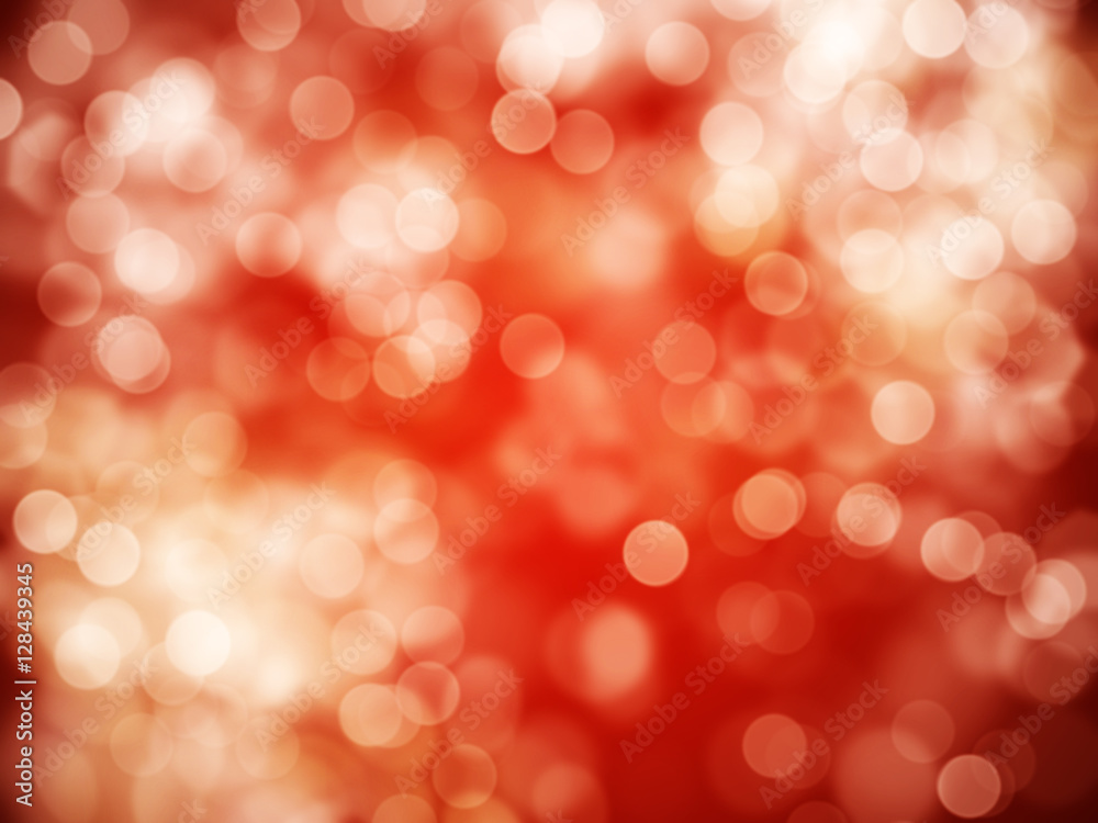 Obraz premium red abstract background