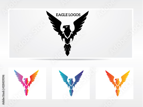 eagle logo