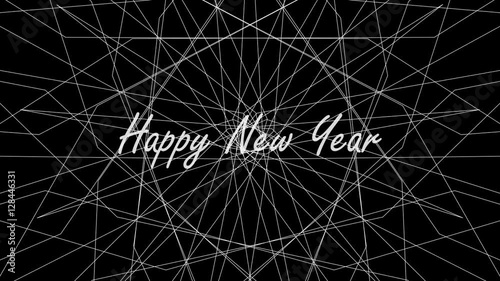 Happy New Year