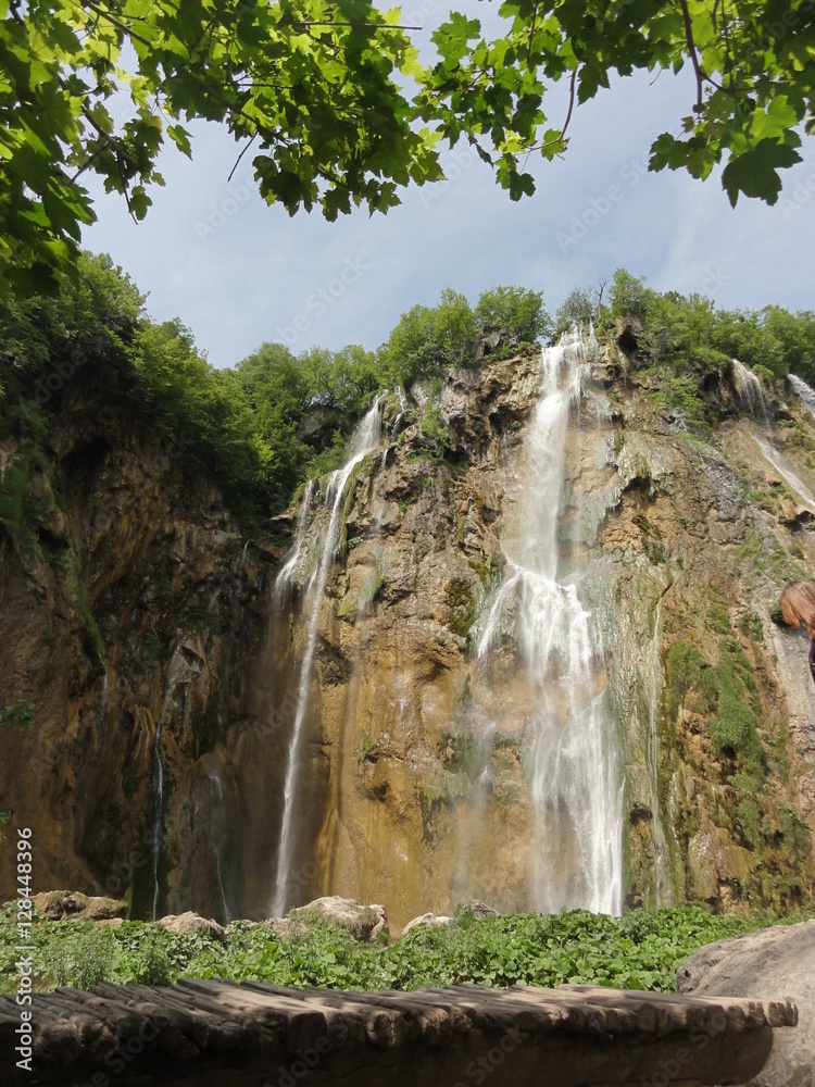 Obraz premium nature landscape