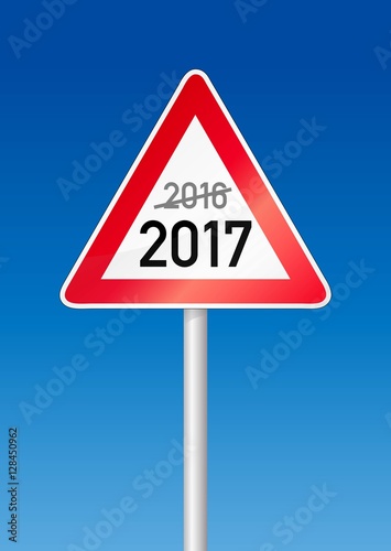 2016 - 2017